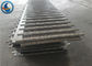 Wire Welded Johnson Screen Mesh Stainless Steel 304 For Coal Washing Equipment