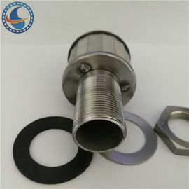 Resin Traps Vessels 0.3mm Water Filter Nozzle