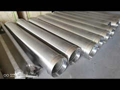 Фильтр скважины