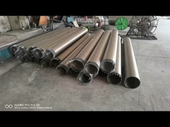 труба экрана воды хорошо