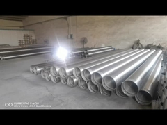 Непрерывный слот скважины для бурения скважин для воды