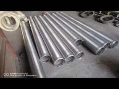 Скрин для скважин воды, фильтр для проводки проволоки