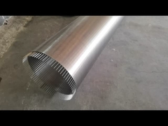 Сетчатый фильтр провода клина