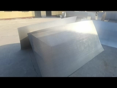 Панели экрана провода клина