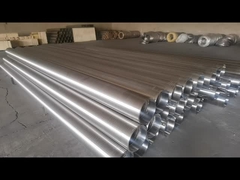 Стеллажная водяная скважина для контроля песка