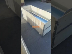 Сетчатый фильтр провода клина