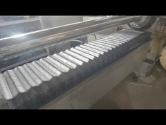 экран провода клина нержавеющей стали