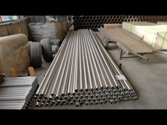 Фильтр из нержавеющей стали 304 клинной проволоки 25 мкм