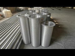 Эффективное сварное стекло в условиях высокого давления