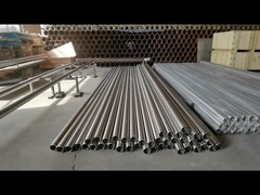 АИСИ 316L Стержня для контроля нефтяного песка с обмотанной проволокой