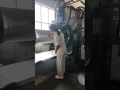 S22053 V Трубка фильтра с прорезями