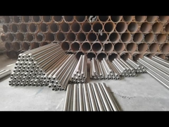 Фильтр из клиновидной проволоки из нержавеющей стали 316L