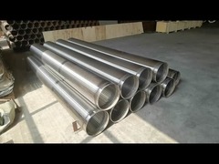 Водопроводный проволочный экран для контроля песка в водяных скважинах